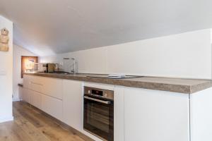 MCX Vacation Rental - La Mansardina Di Crepìn in Valtournenche with modern comforts just 3 minutes from the cable cars!