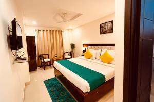 The Pacific Lodge, Haridwar