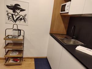 Appartamento Casa Loner a 10` da Trento