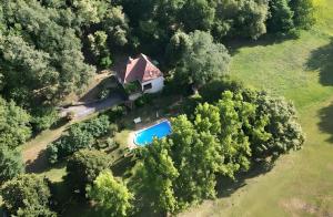 Les Prés De La Vigne Basse