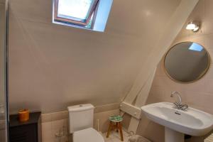 Les Prés De La Vigne Basse