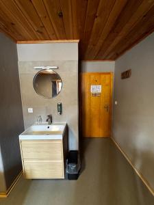 Familiehotel La Randulina