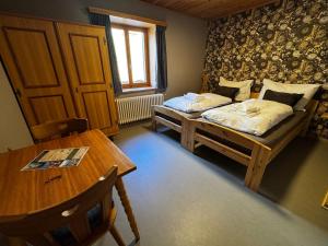 Familiehotel La Randulina