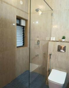 Cozy 2BHK Sea View Apartment in Panjim