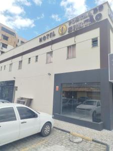 Hotel Portal do Sertao