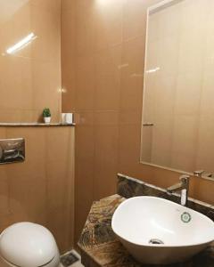 Cozy 2BHK Sea View Apartment in Panjim