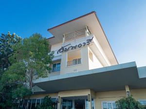 อัมพวารี Amphawaree Hotel