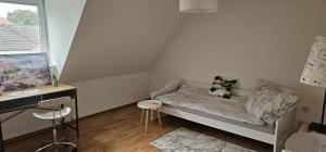 stilvolles Apartment für 4 Personen in Ulmerfeld