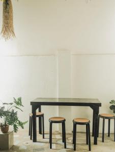 Siargao Hannah Homestay