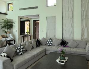 Pool Villa - 3 Bedroom- Walking to Bangtao Beach, Restaurants and Supermarkets
