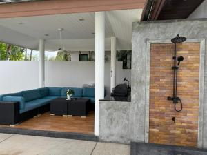Pool Villa - 3 Bedroom- Walking to Bangtao Beach, Restaurants and Supermarkets