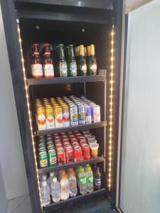 Hotel Portal do Sertao