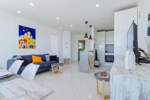 Apartment Monique mit Meerblick