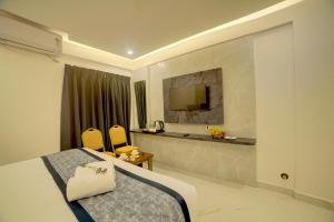 Hotel AeroStay Bangalore Airport