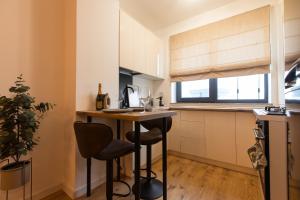 Quiet Modern 1-Bedroom Apartment in Ivory Residence Pipera