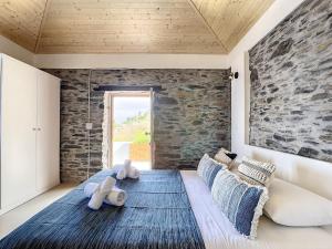 Villa Espigão With Pool