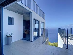 Villa Espigão With Pool