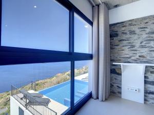 Villa Espigão With Pool