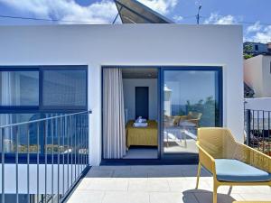 Villa Espigão With Pool