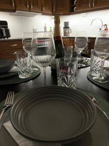 60m2 Rovaniemi city apartment, 2 bedrooms, sauna