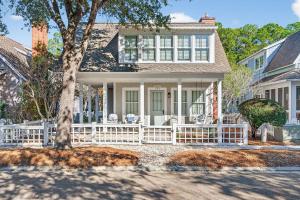 231 Saltbox Lane - Near Beach Home with Community Pool in Watersound