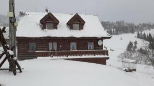 Privát Gallik Bachledka