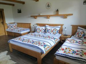 Privát Gallik Bachledka