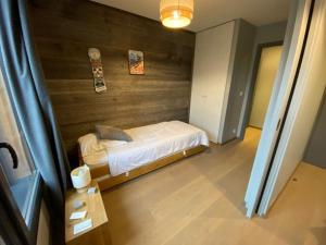 Appartement 4 pièces, 6 personnes, Sauna, Hammam, Parking, Wifi - FR-1-676-232