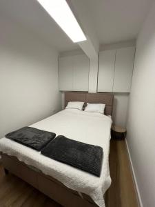 Apartment Hrubosovic Dobra voda