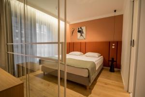 Apartamenty Podmurna 44