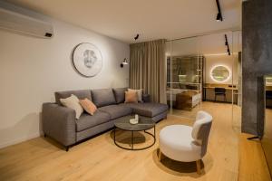 Apartamenty Podmurna 44