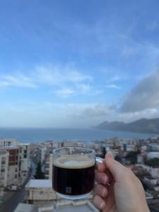 Apartment Hrubosovic Dobra voda