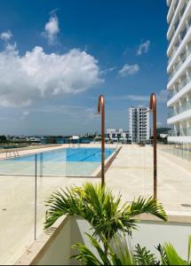 Aparta suite frente al mar 6150