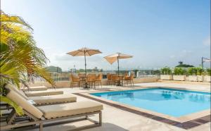 Aparta suite frente al mar 6150