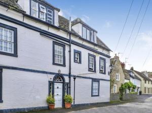 Church Walk Studios & Apartments