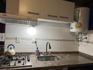 Loft frente al mar El Maquesado