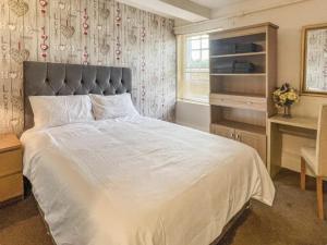 Church Walk Studios & Apartments