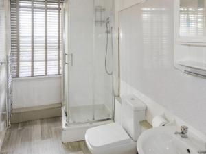 Church Walk Studios & Apartments