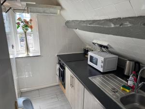 Church Walk Studios & Apartments