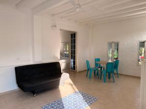 Cabaña Doradal MILOS