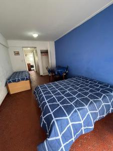 Alquiler temporario de Monoambiente en Barrio La Perla, MAR DEL PLATA