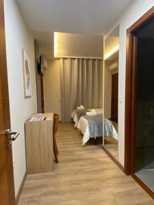 Hotel Restaurante Isape GBC