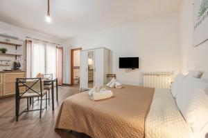 Pirtusu Del Porto, Palermo