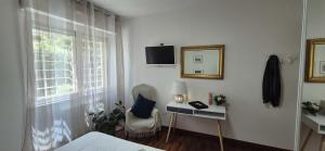 EUR Fenix Apartment free parking family
