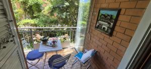 EUR Fenix Apartment free parking family