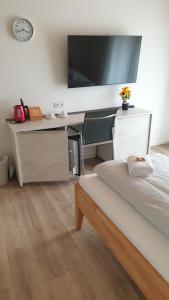 Ferienwohnung und Pension Antje Ekert