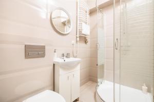 Bright Studio Kraków - Kazimierz- by Upstairs