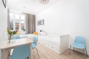 Bright Studio Kraków - Kazimierz- by Upstairs