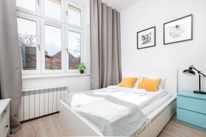 Bright Studio Kraków - Kazimierz- by Upstairs