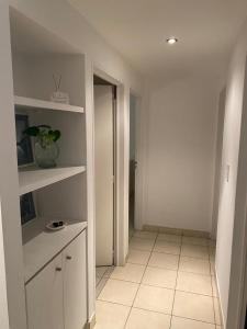 Departamento México - Luz y Tranquilidad